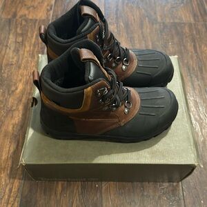 Timberland Chillberg Mid Men's Boots TB0A185T